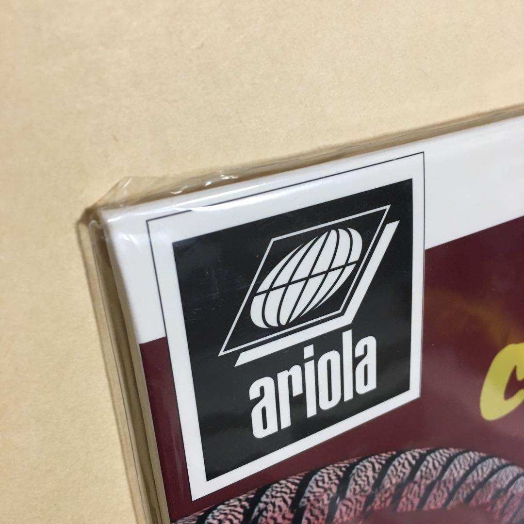 JUNGLE 9【アナログ盤】ザ・クロマニヨンズ