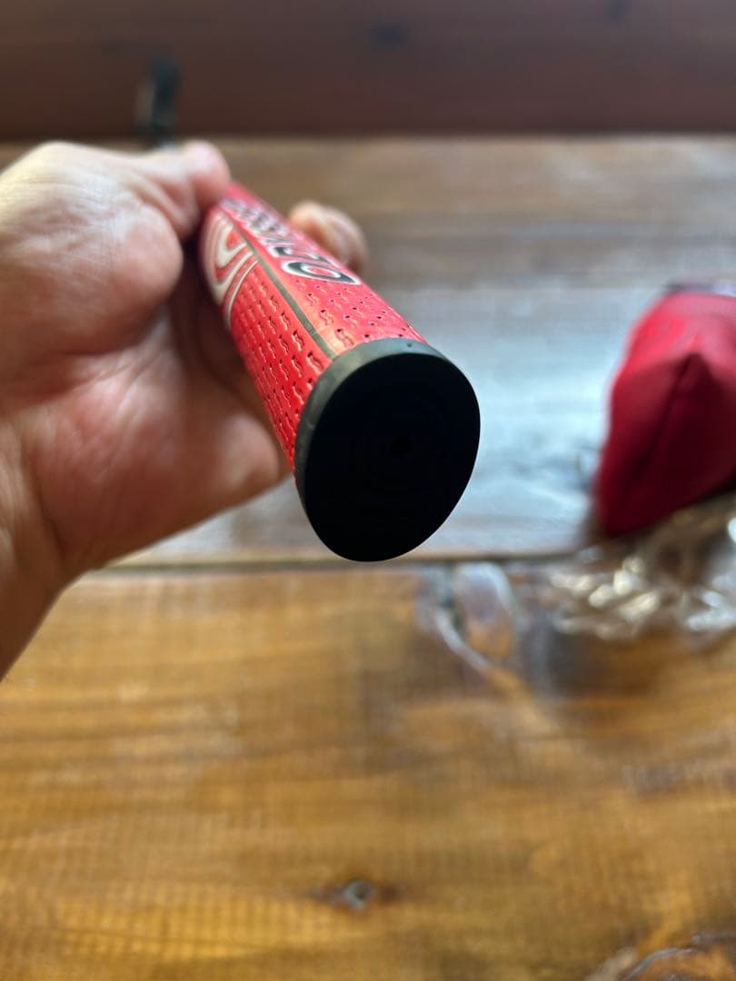 オデッセイ Ai-DUAL #1 パター33インチ　STROKE LAB 90