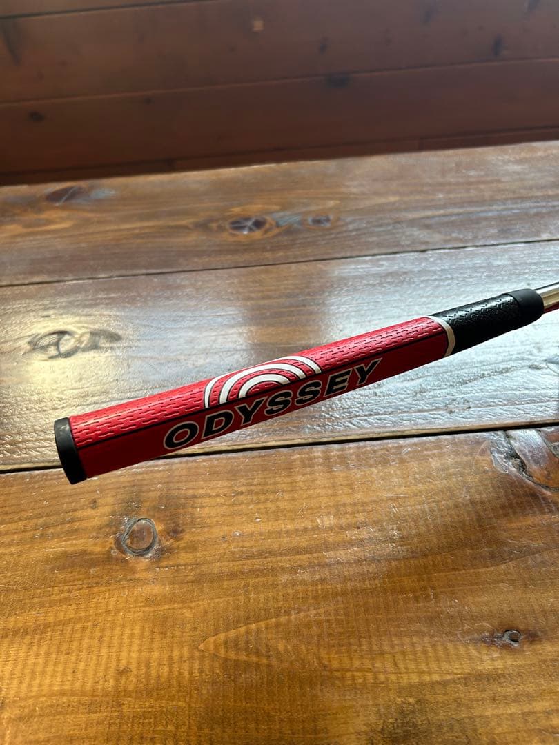 オデッセイ Ai-DUAL #1 パター33インチ　STROKE LAB 90