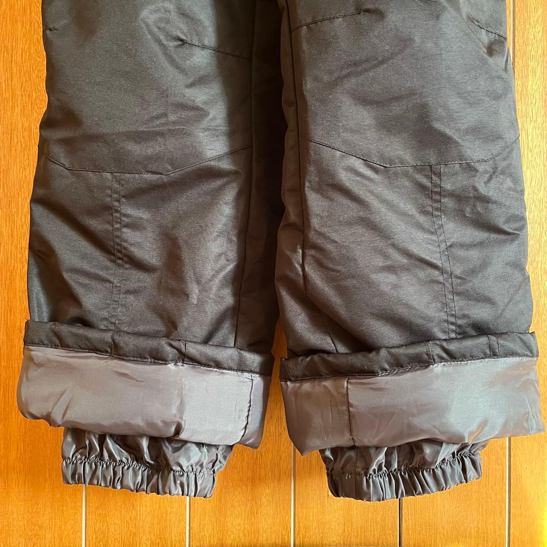 VISION ヴィジョン　160 スキー ボード　上下セット　カモフラ柄