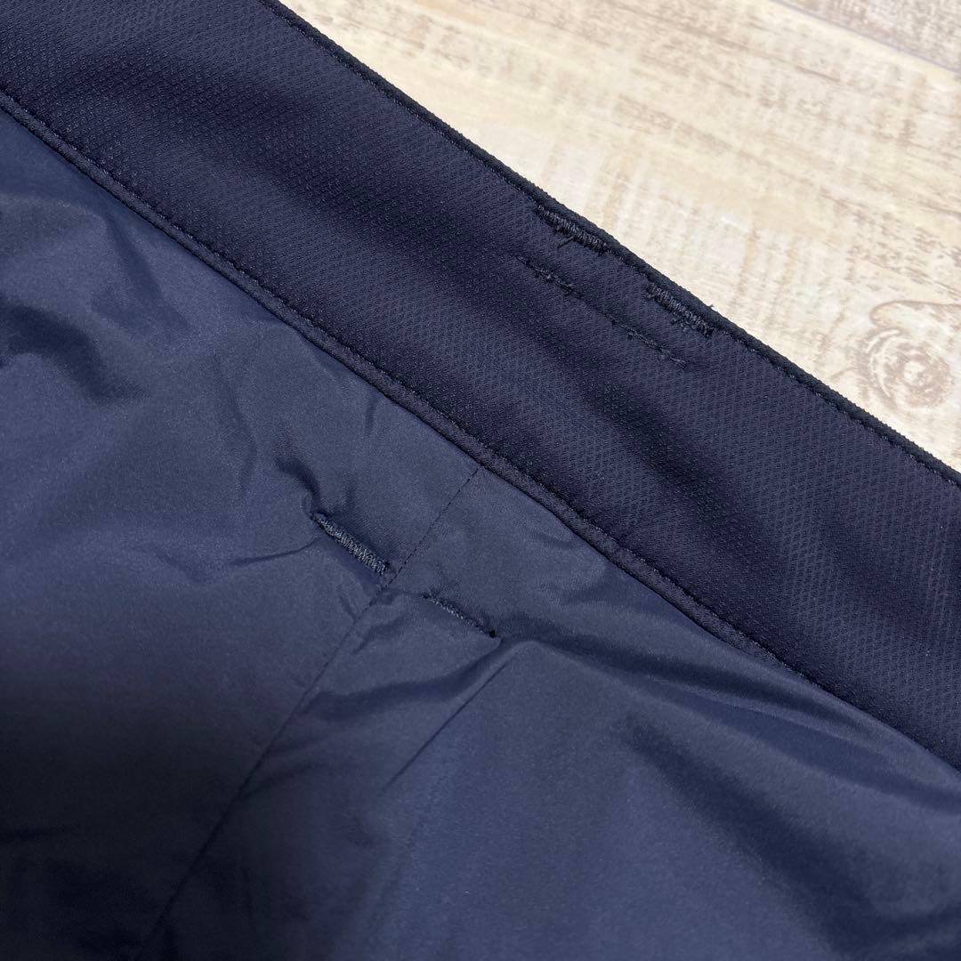 パーリーゲイツ★撥水★中綿★ストレッチ★パンツ 【レディース サイズ00（XS】