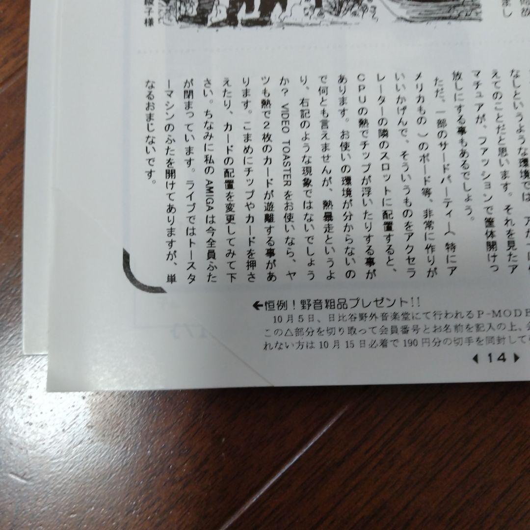 その他 Hirasawa Bypass vol. 18 19