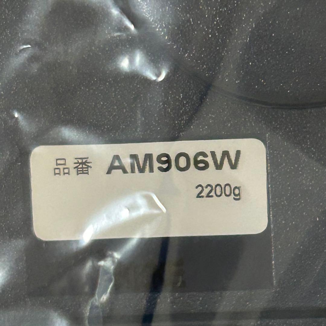 SEIKO セイコー 電波クロック からくり時計 AM906W 未使用品