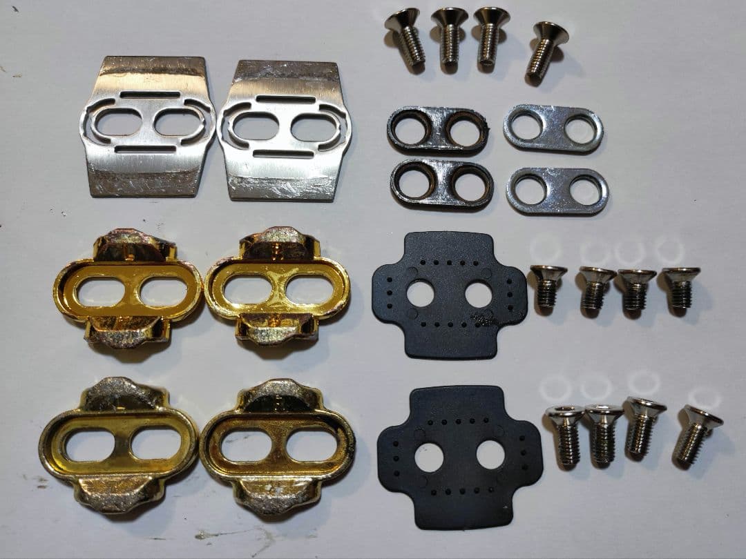 Crank Brothers クランクブラザーズ エッグビーター3