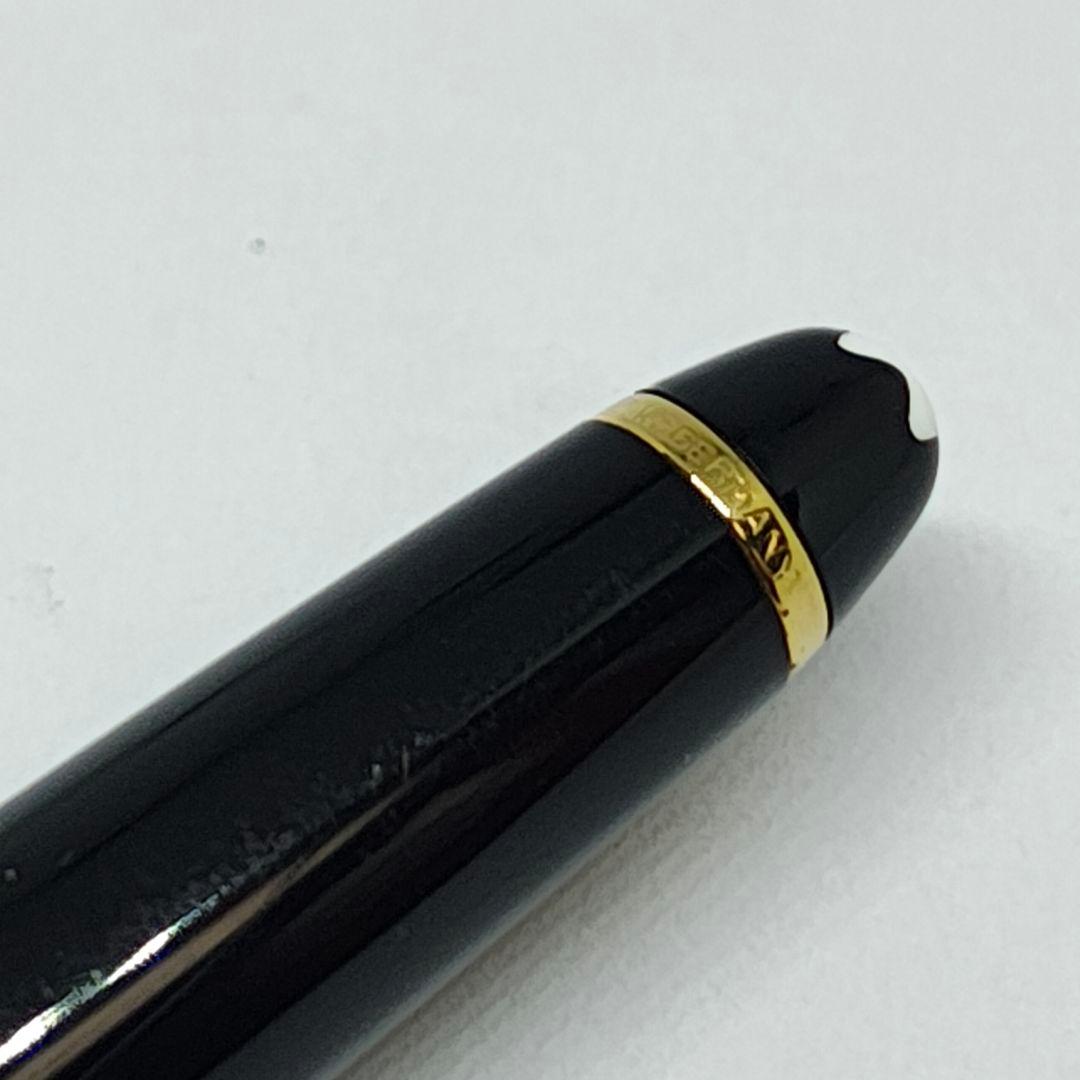 MONTBLANC モンブラン マイスターシュテュック 164 ボールペン