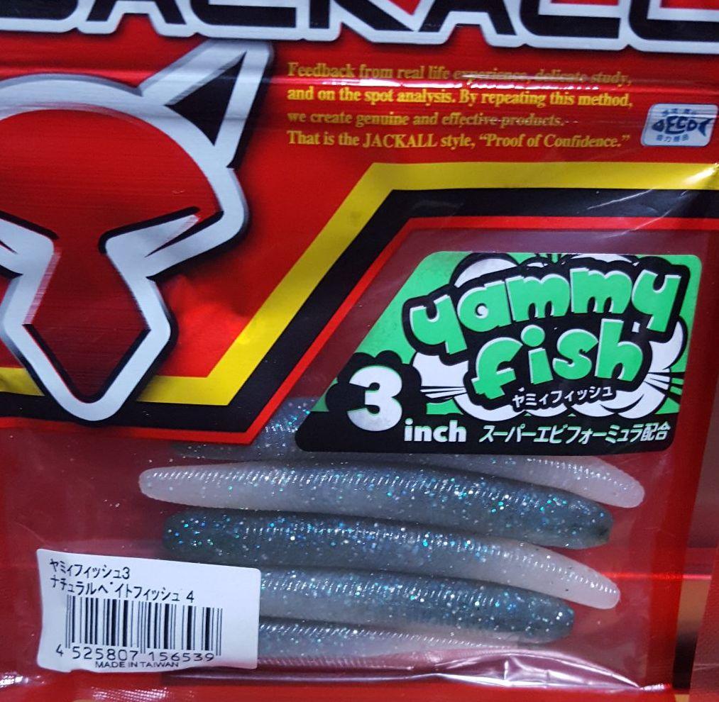 ジャッカル ルアーセット (新品/未使用‼)