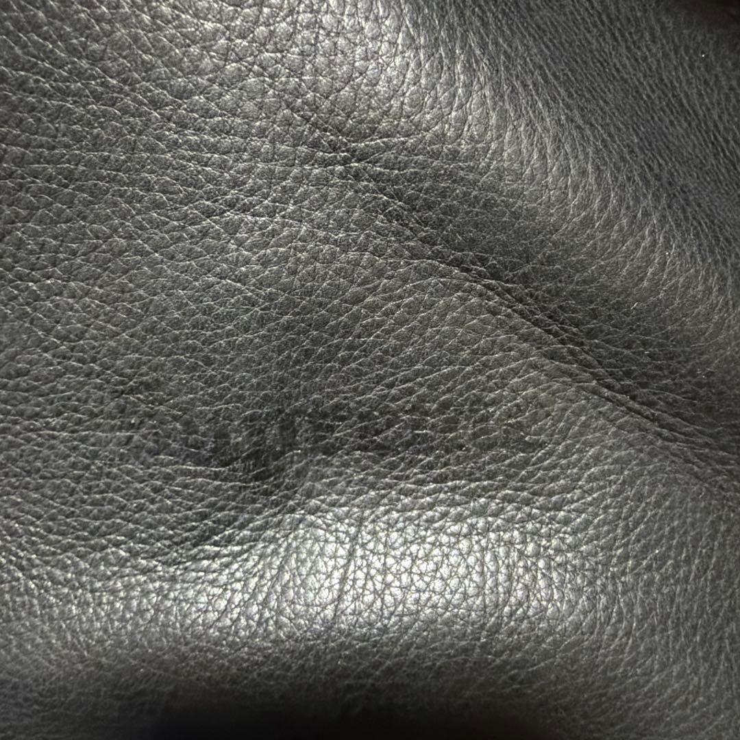 ジャケット・アウター supreme schott leather racer jacket