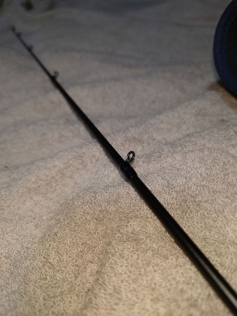 k*u様 デジーノレーベン　トルクチューン 4S DLT-C610MHRST4ｓ