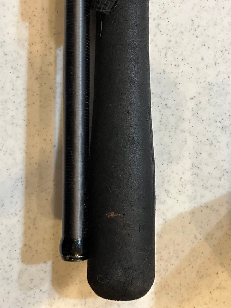 シマノ　18ディアルーナS 100MH ジャンク