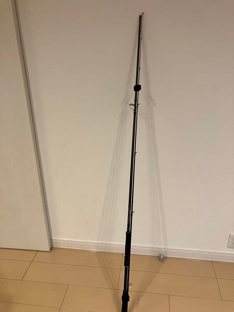 シマノ　18ディアルーナS 100MH ジャンク