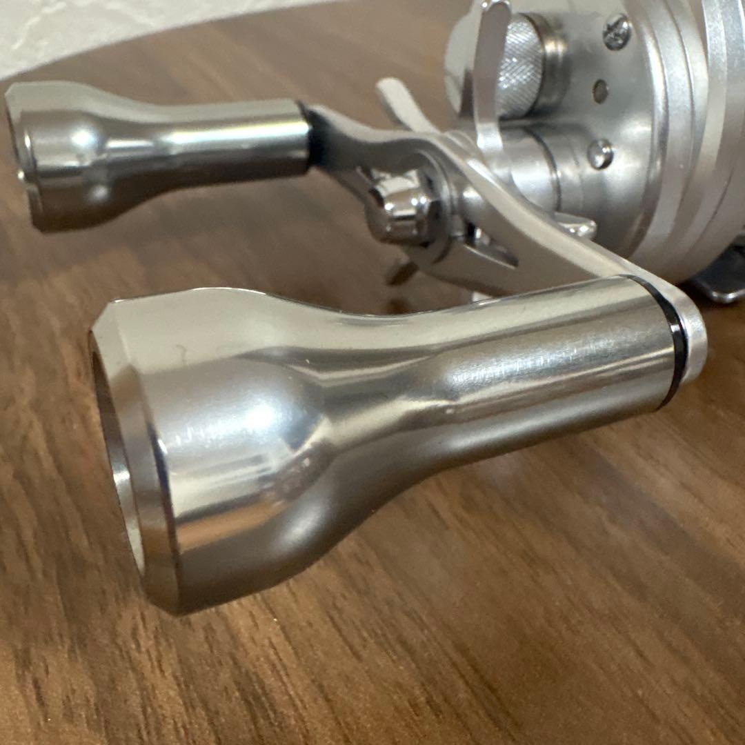 【シマノ／SHIMANO】オシアカルカッタ200hg