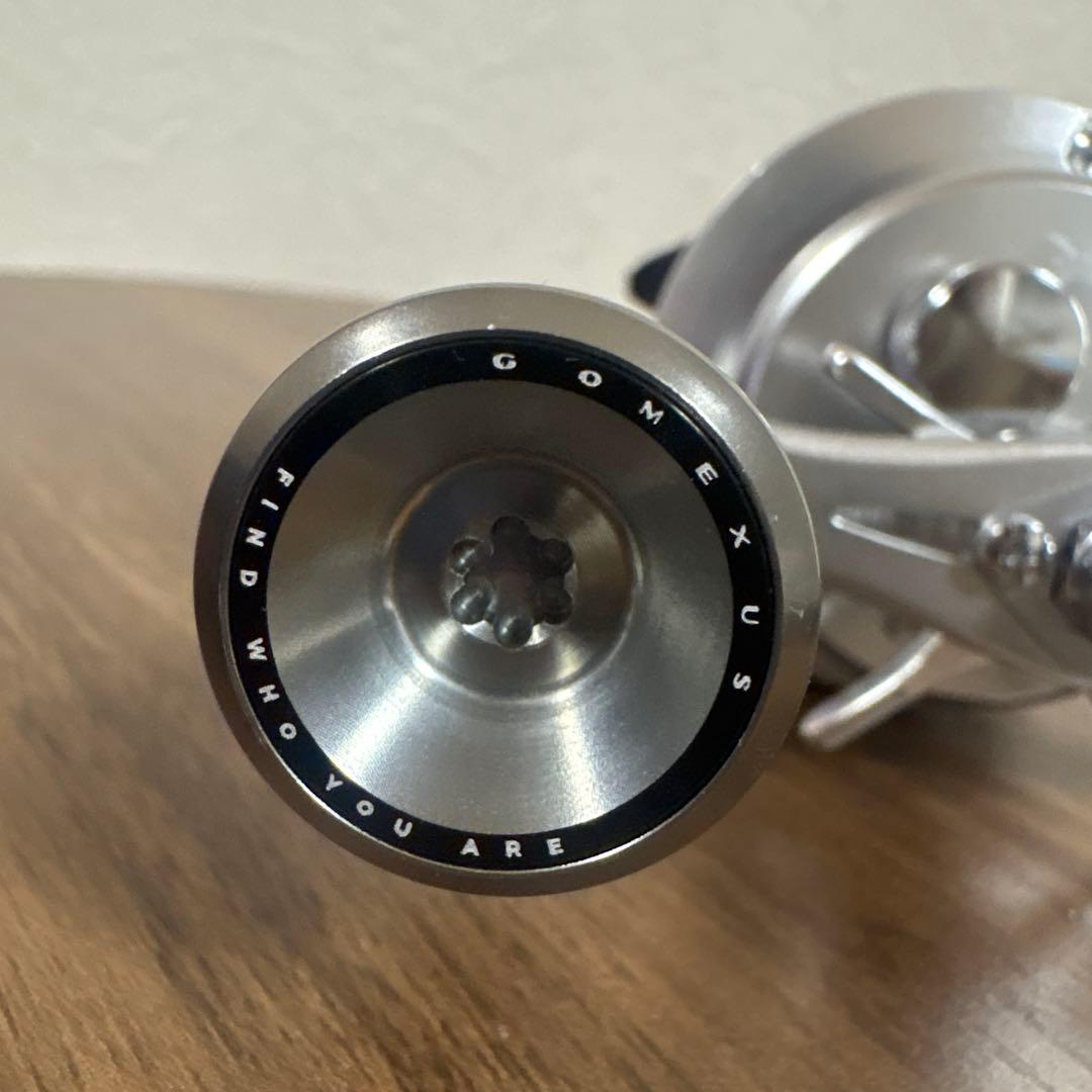 【シマノ／SHIMANO】オシアカルカッタ200hg