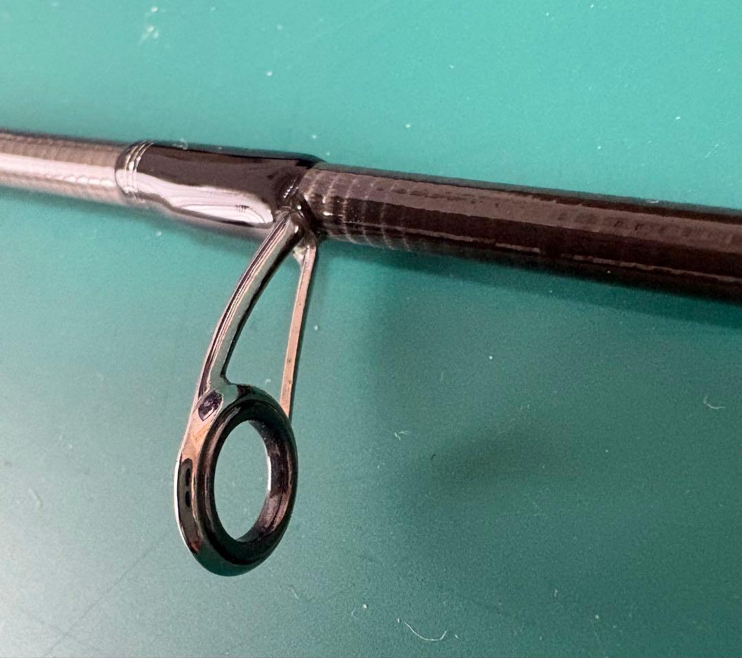 ValkeIN ダーインスレイヴ 6.1L リミテッド