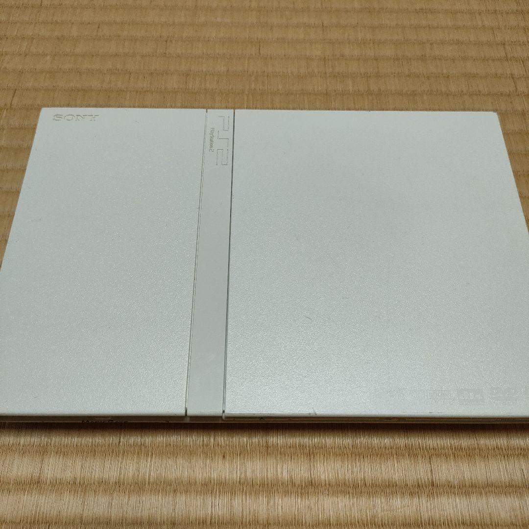 Nintendo Switch SONY PlayStation2 SCPH-75000CW