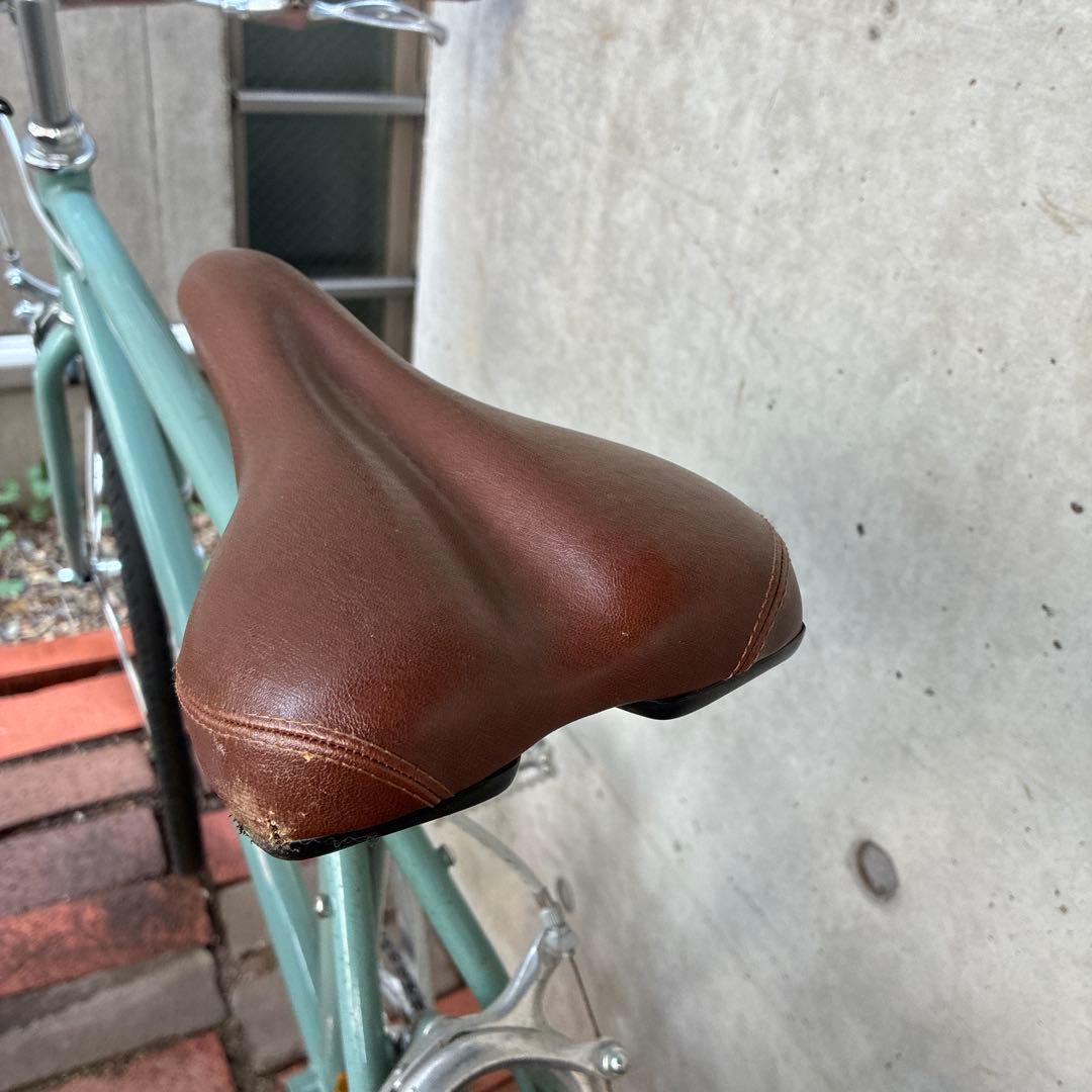 ズラタンtokyo bike MONO (トーキョーバイク　モノ)