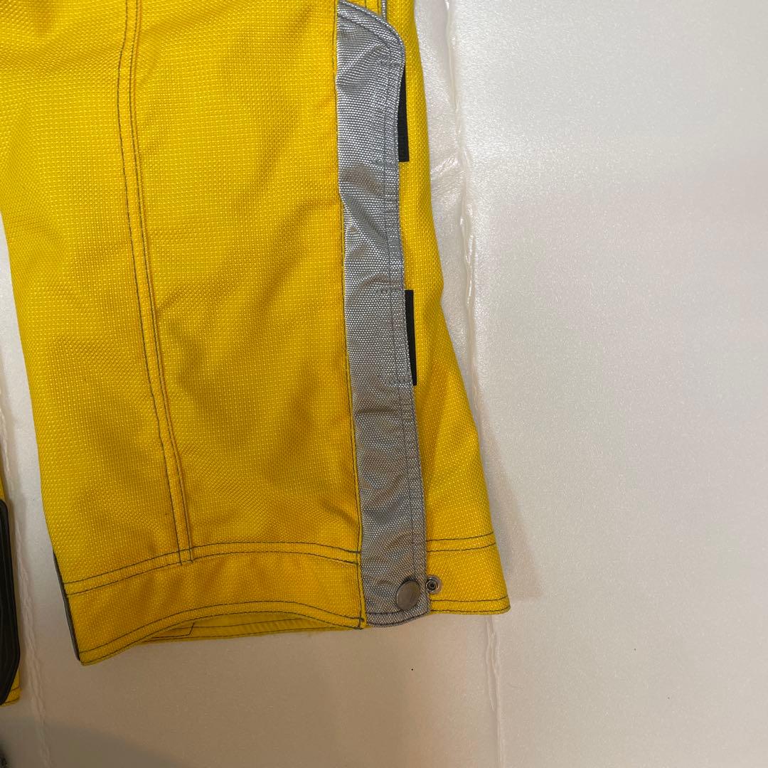 一回使用　高品質ノルウェーチーム　フェニックス　スキーウェア　メンズ