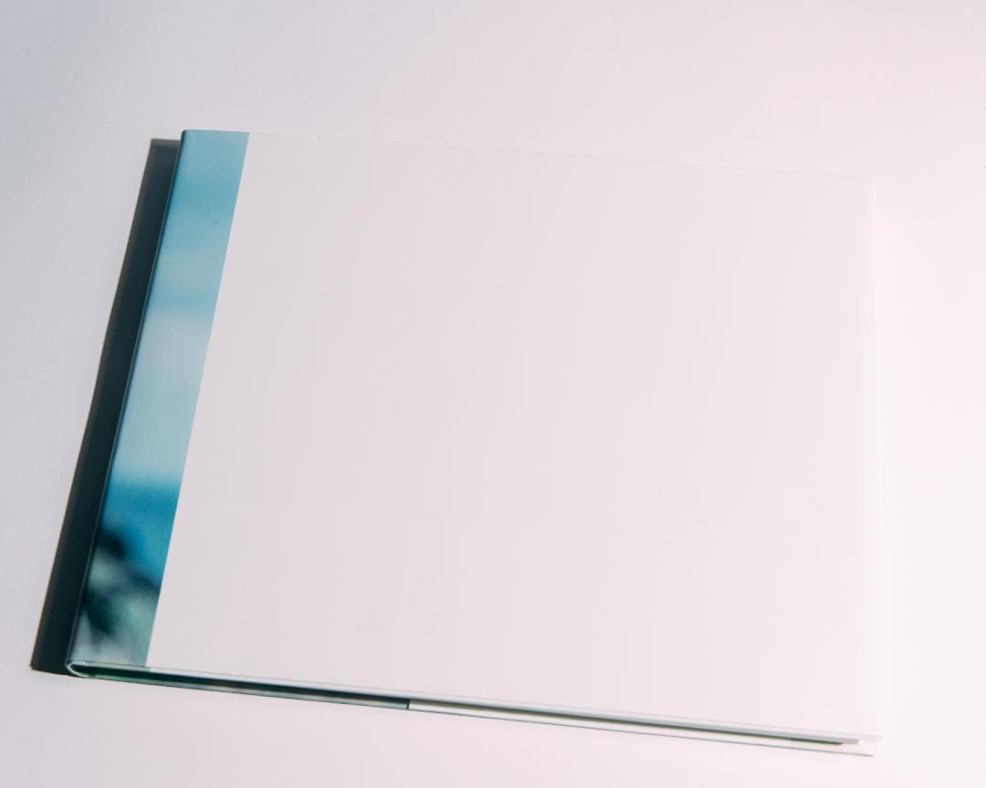 上田義彦　島へ　初版