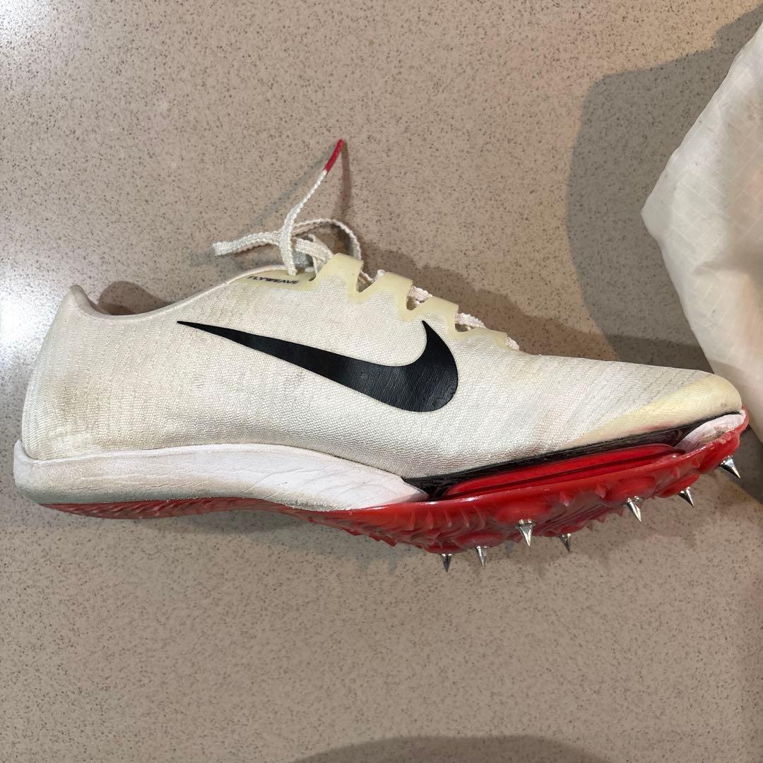 スパイク・シューズ Nike Air Zoom Maxfly More Uptempo