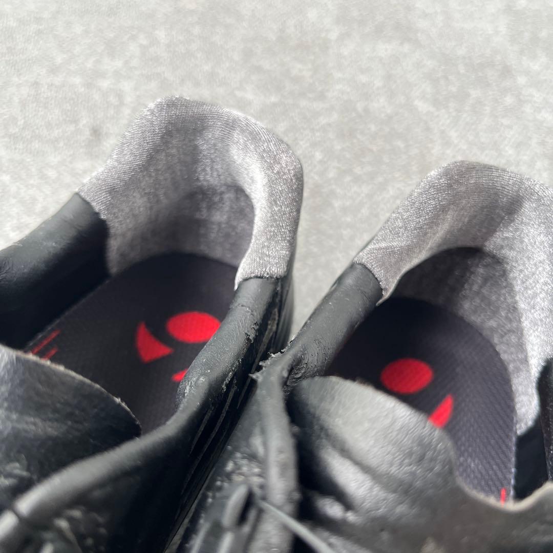 【値下げ】Bontrager ビンディングシューズ 14 クリート＋カバー付