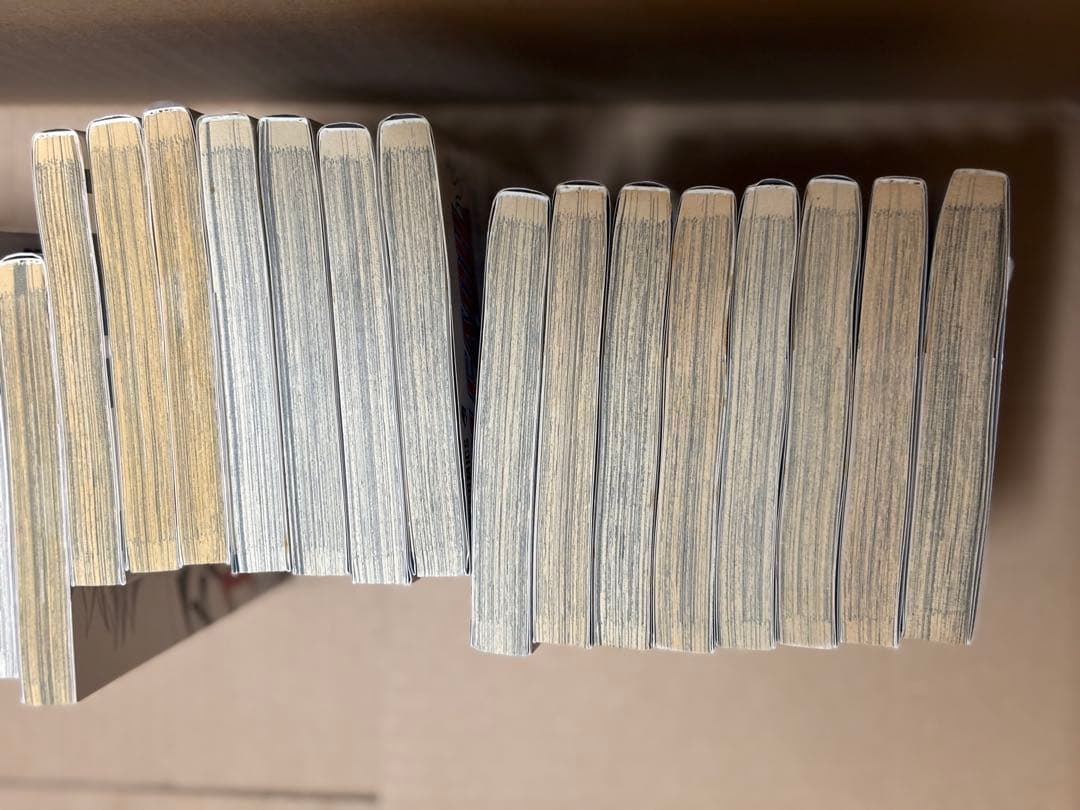 BLEACH ブリーチ 全巻セット 1-74