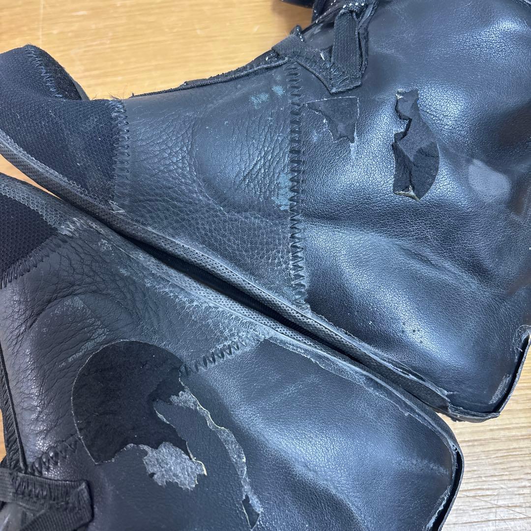 Fischer（フィッシャー）スキーブーツ　RC4 130 25-25.5cm