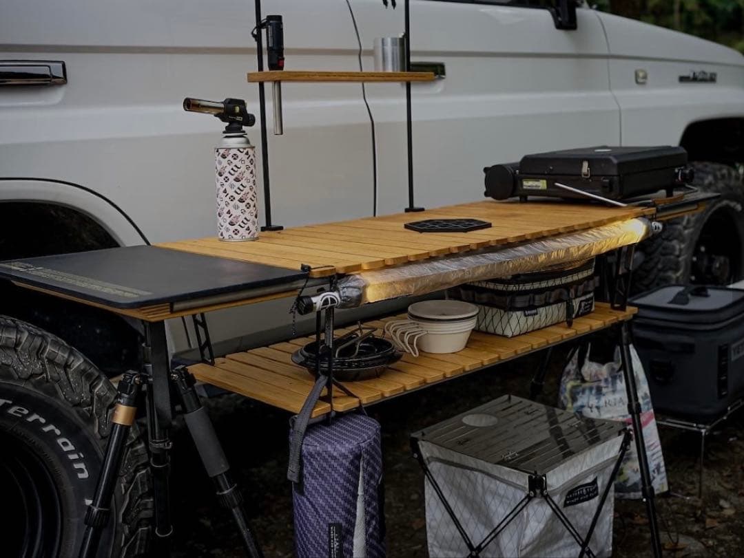 〈take〉solworks BGO UL Cylinder Shade