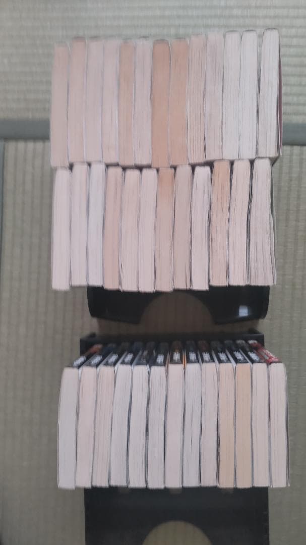 黄昏流星群　1～39巻