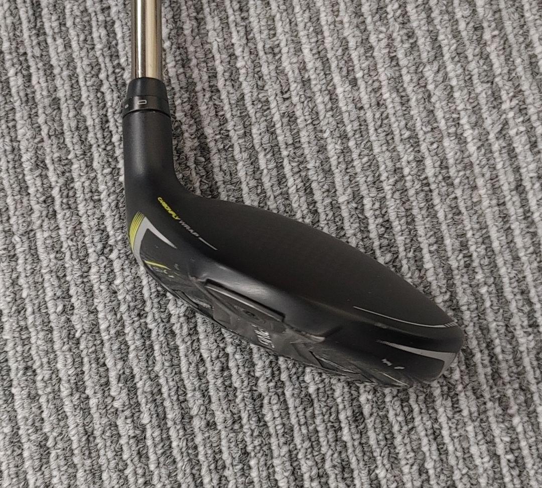 2本セットPING【G430・4H&5H】TOUR CHROME 85S#4#5