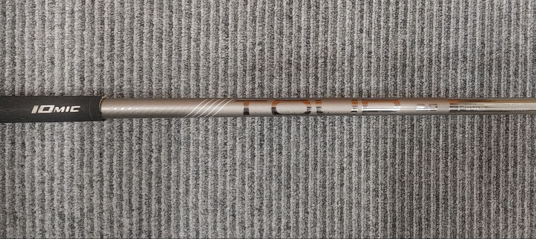 2本セットPING【G430・4H&5H】TOUR CHROME 85S#4#5