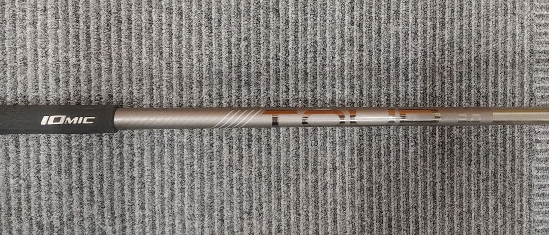 2本セットPING【G430・4H&5H】TOUR CHROME 85S#4#5