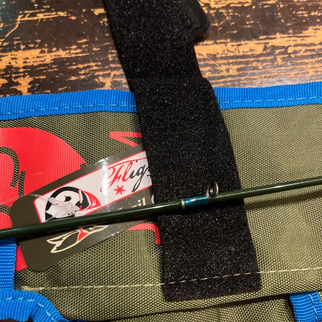 最終値下げ tulala ジャジル63m ほぼ未使用 美品