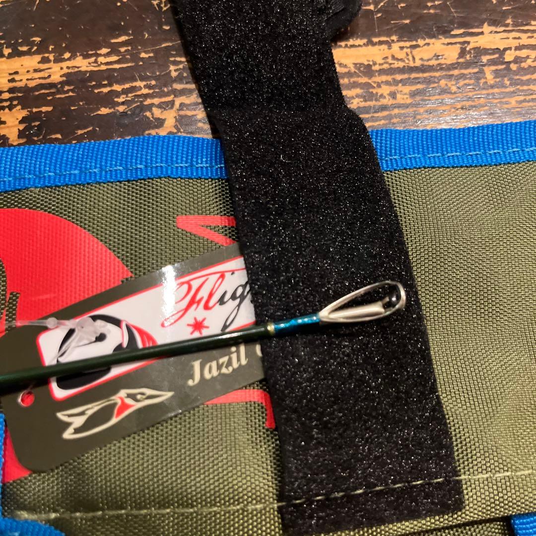 最終値下げ tulala ジャジル63m ほぼ未使用 美品