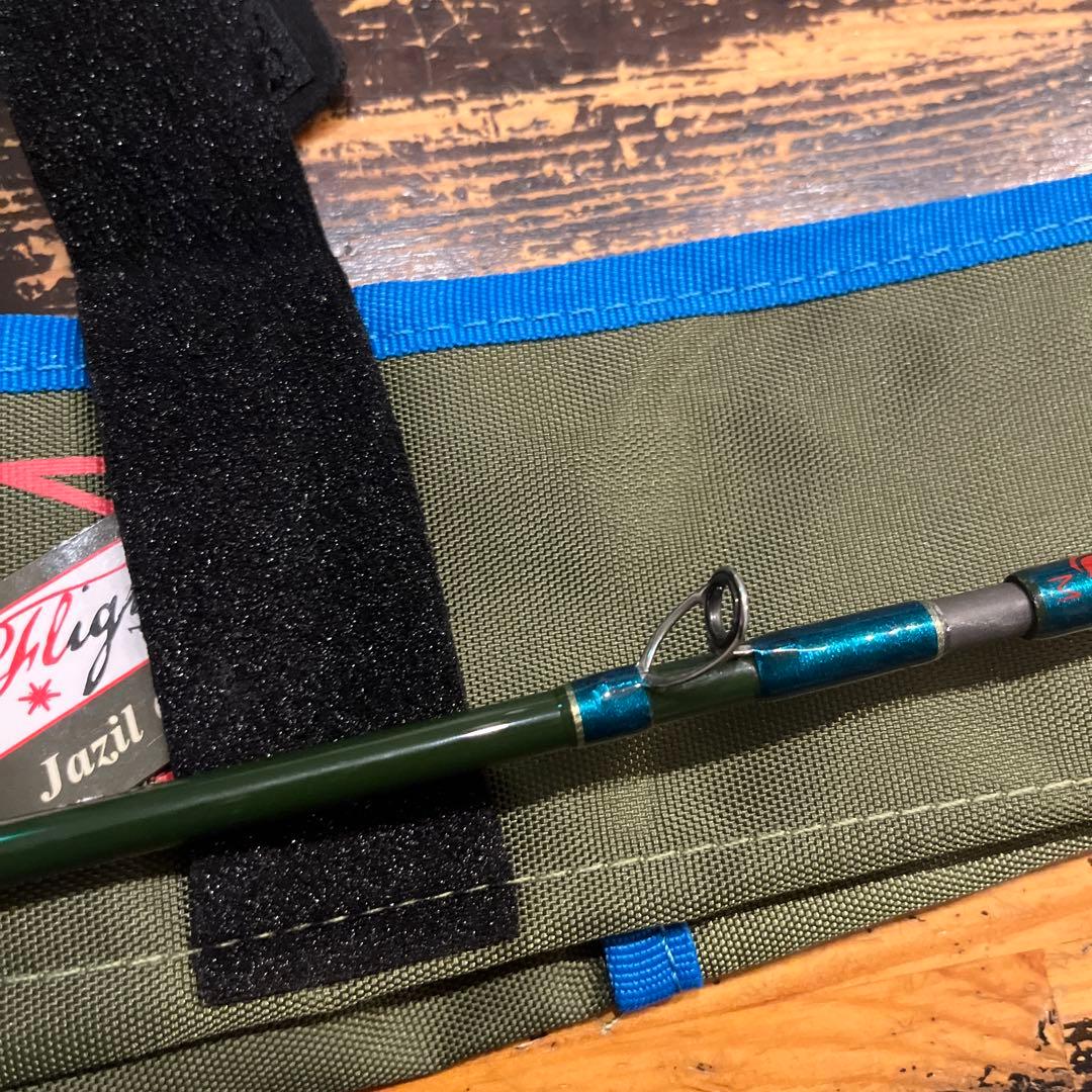 最終値下げ tulala ジャジル63m ほぼ未使用 美品