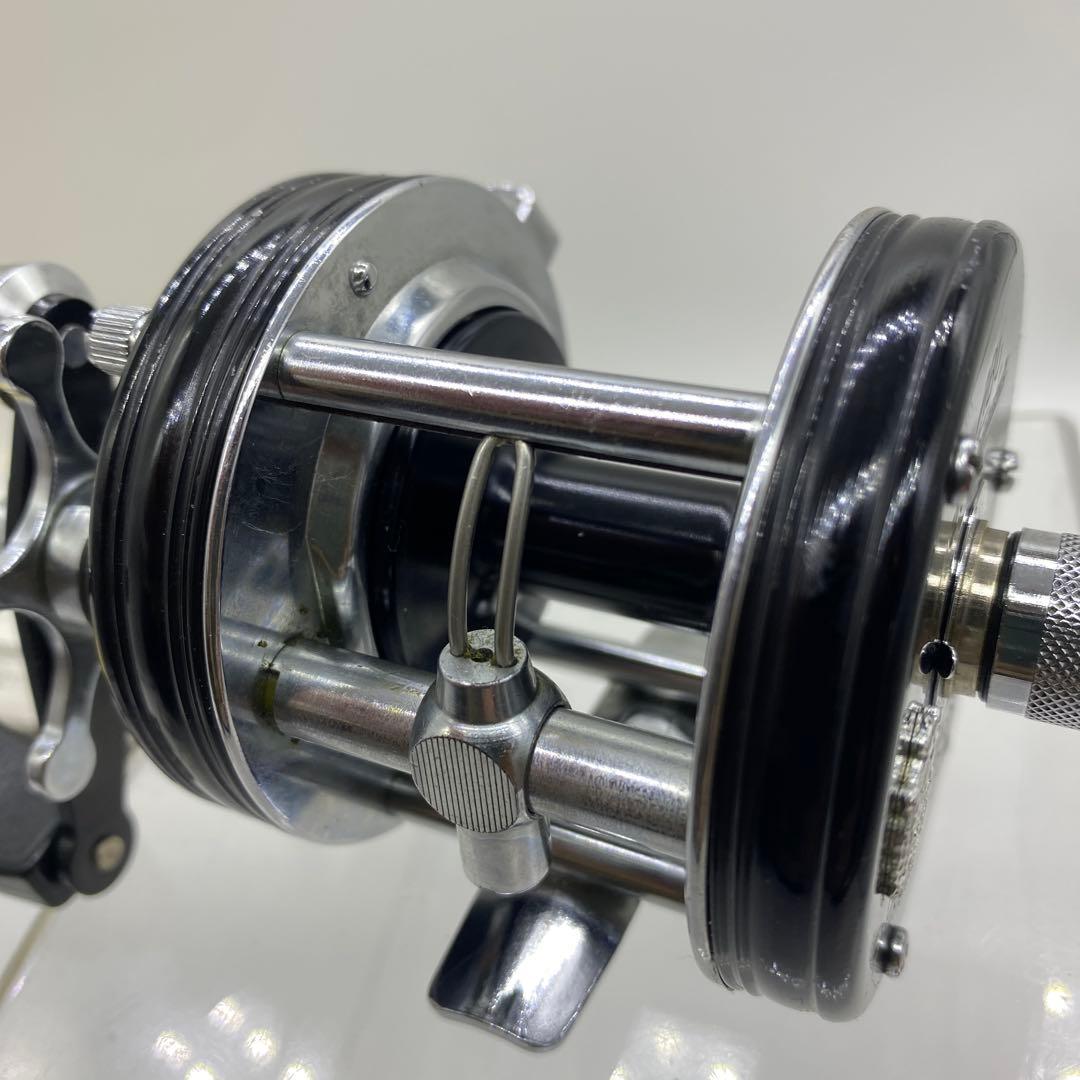 アブ 5000cアンバサダーアニバーサリー25周年記念モデル