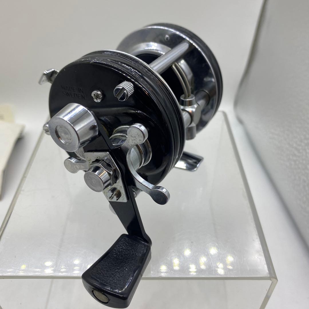 アブ 5000cアンバサダーアニバーサリー25周年記念モデル