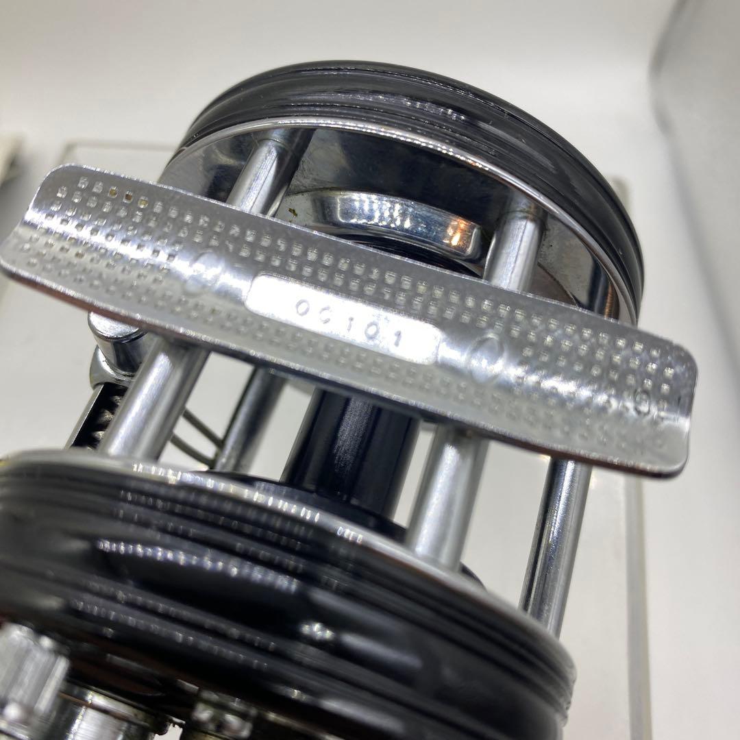 アブ 5000cアンバサダーアニバーサリー25周年記念モデル