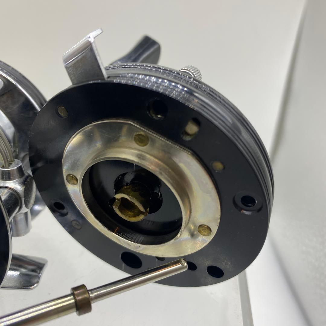 アブ 5000cアンバサダーアニバーサリー25周年記念モデル