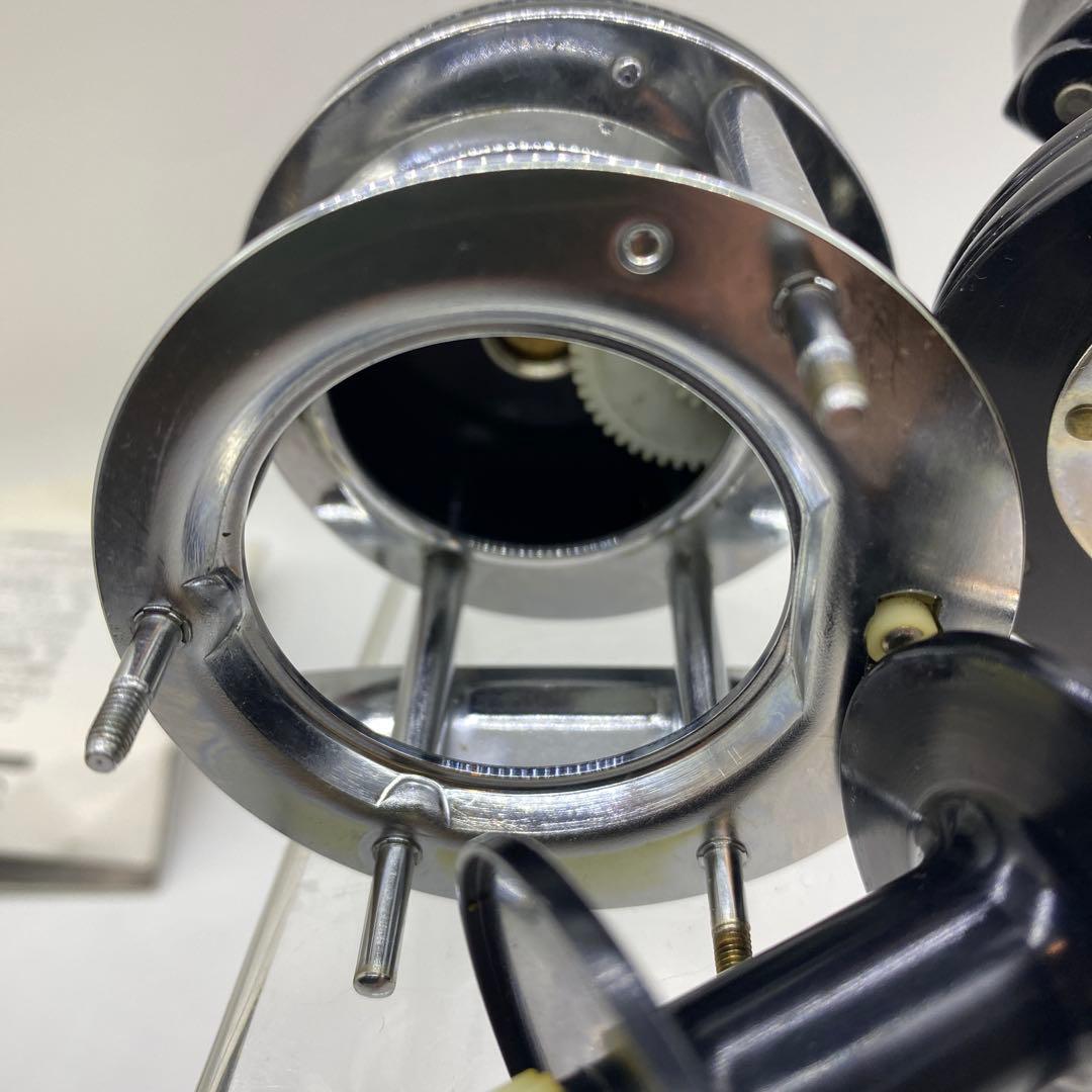 アブ 5000cアンバサダーアニバーサリー25周年記念モデル