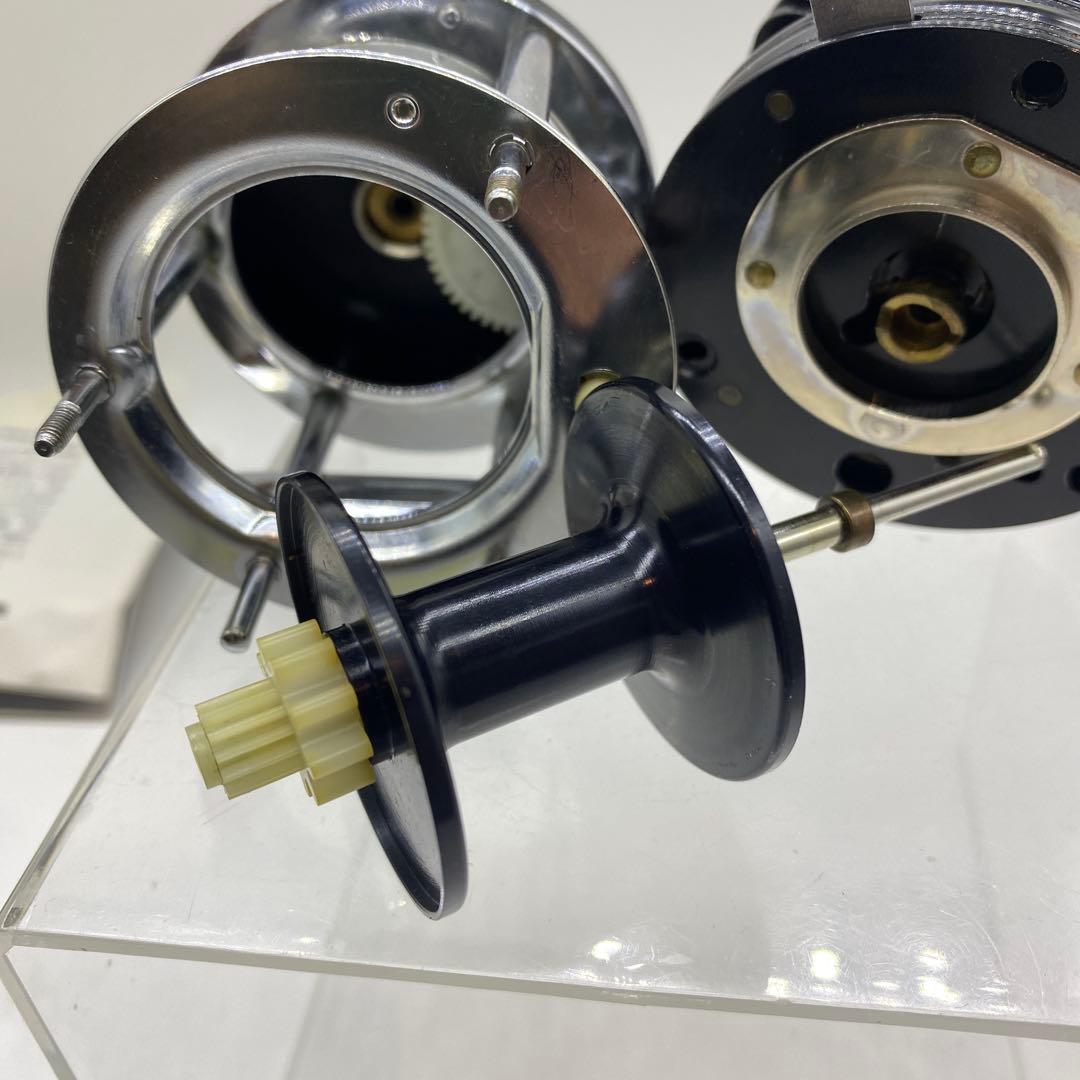 アブ 5000cアンバサダーアニバーサリー25周年記念モデル