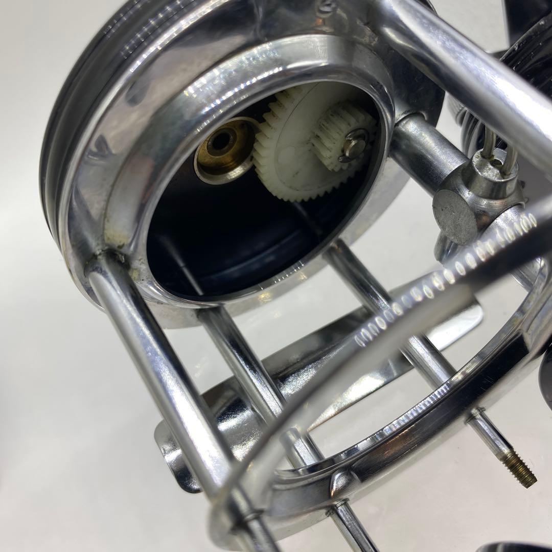 アブ 5000cアンバサダーアニバーサリー25周年記念モデル