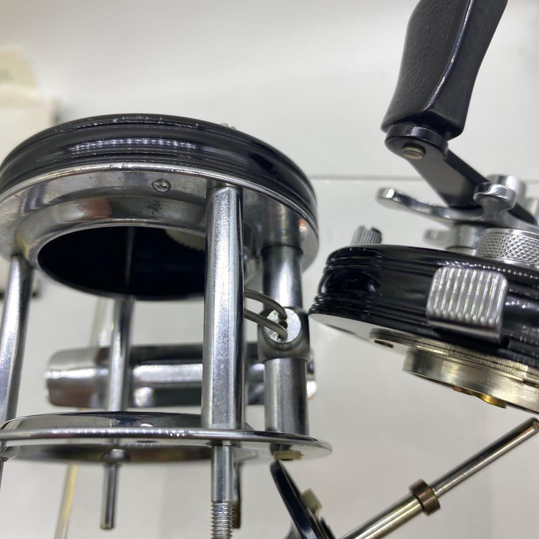 アブ 5000cアンバサダーアニバーサリー25周年記念モデル