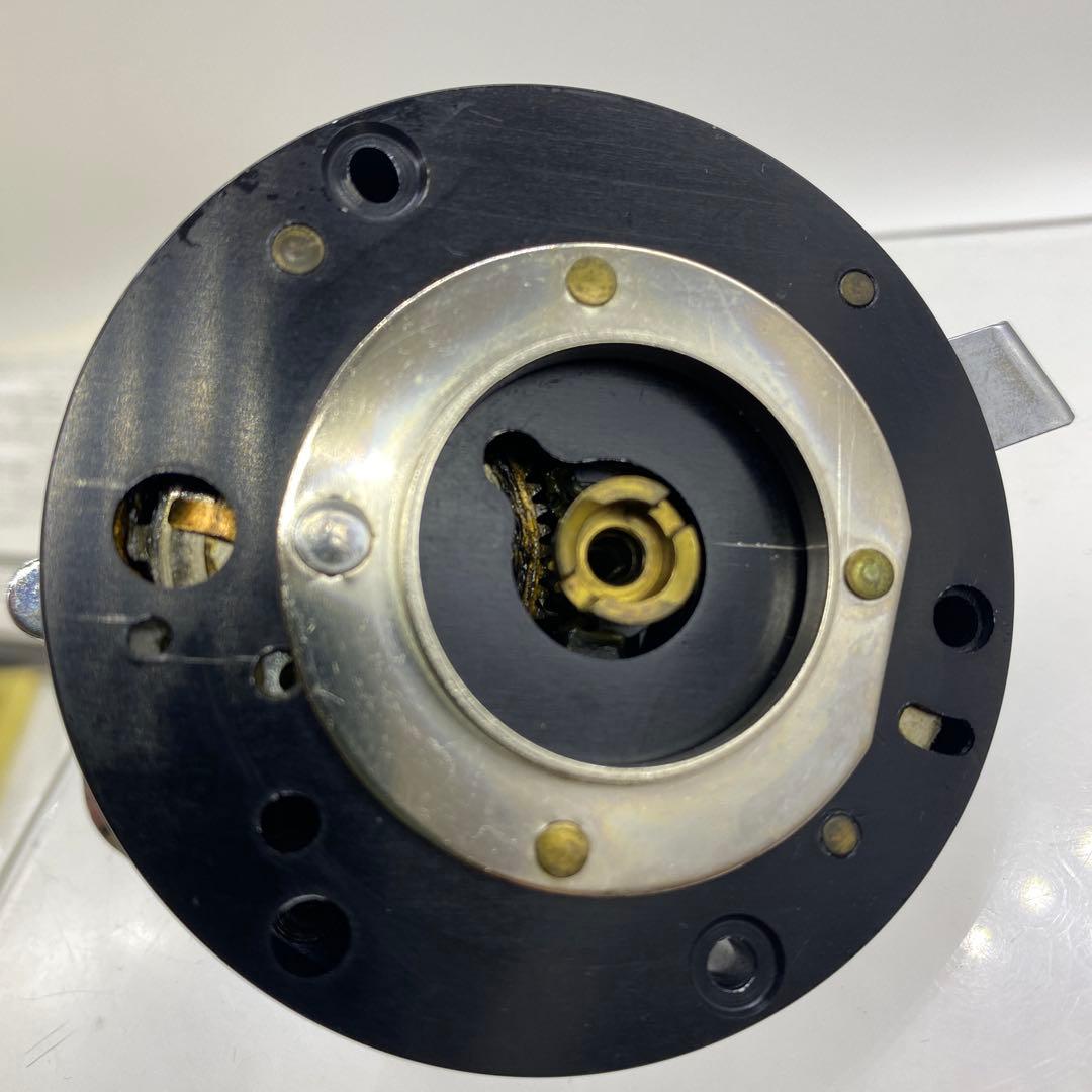 アブ 5000cアンバサダーアニバーサリー25周年記念モデル