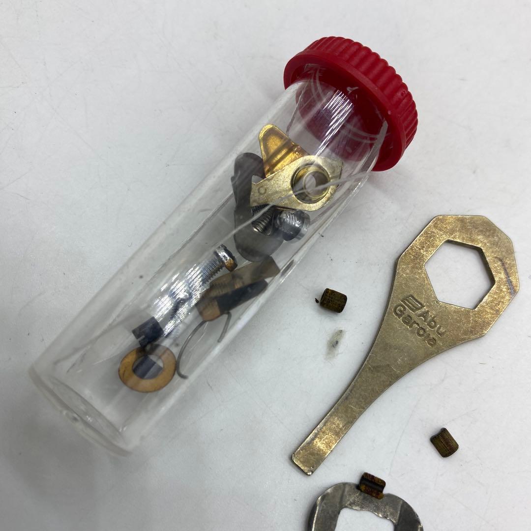 アブ 5000cアンバサダーアニバーサリー25周年記念モデル