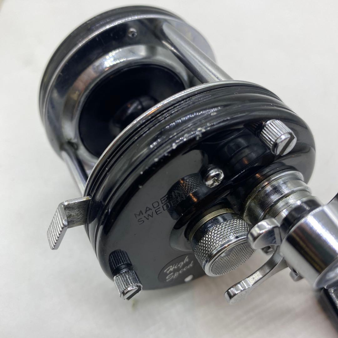 アブ 5000cアンバサダーアニバーサリー25周年記念モデル