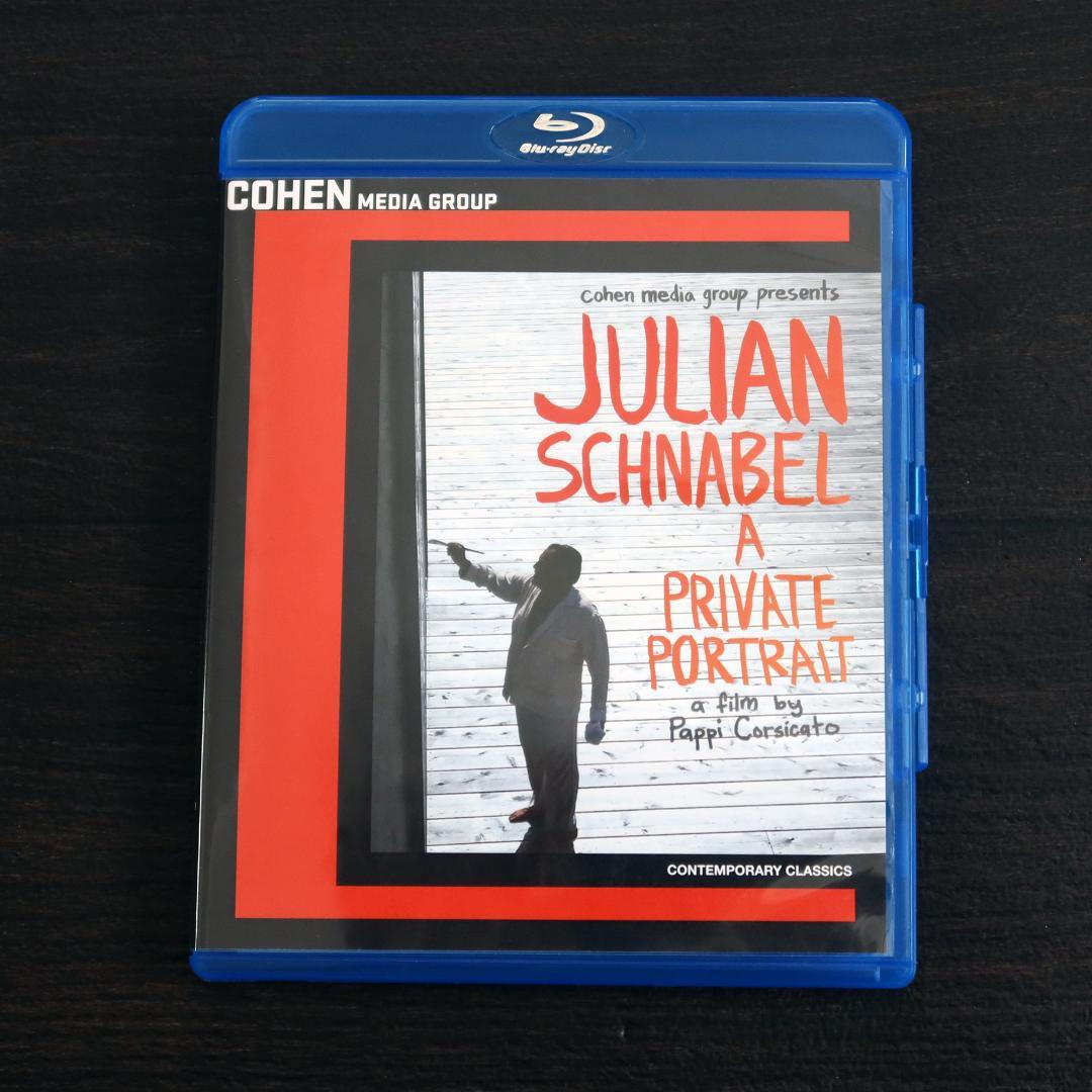 DRAW A FAMILY（JULIAN SCHNABEL）