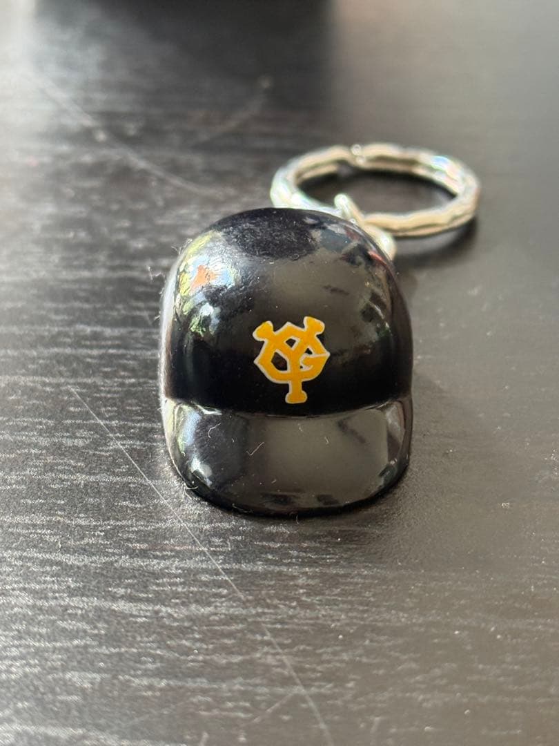 【レア】東京読売ジャイアンツ キーホルダー 10個