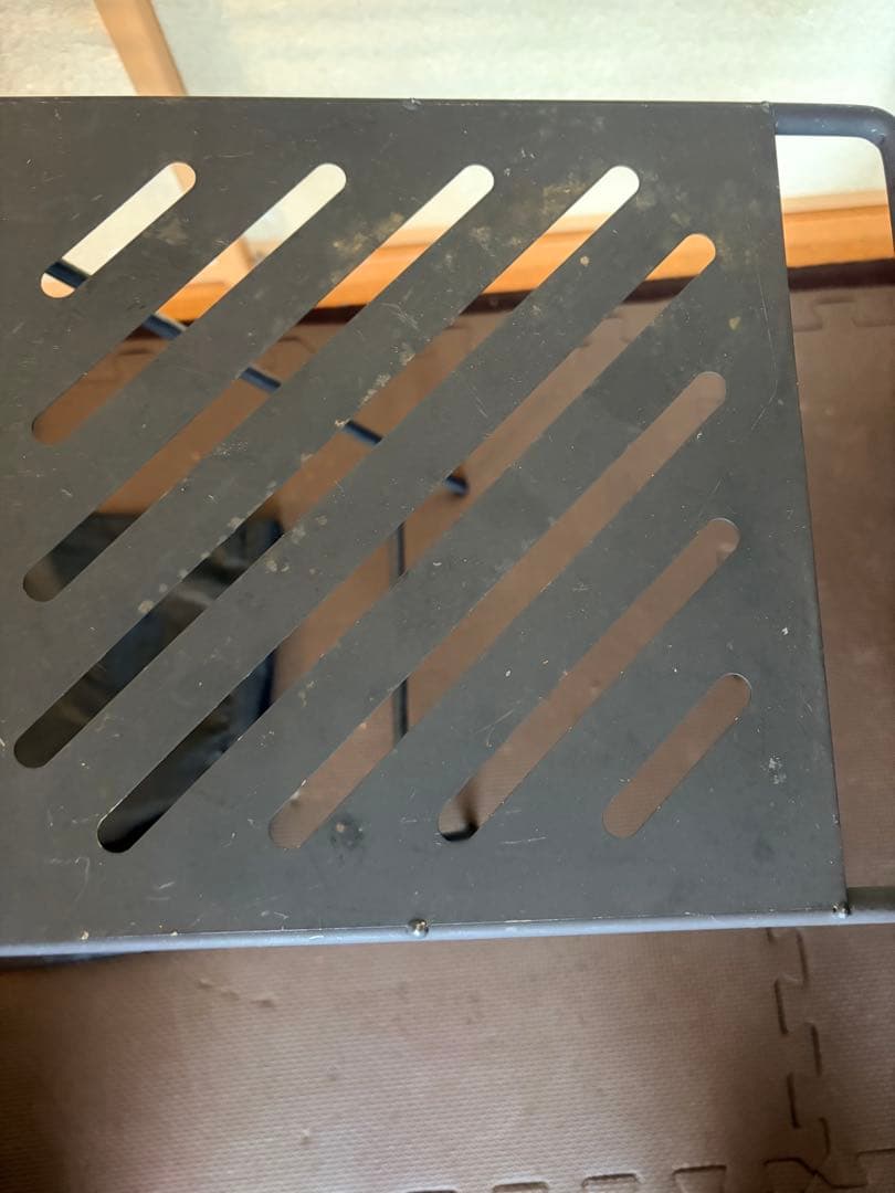 belmont アイアン焚火スタンド BM-284