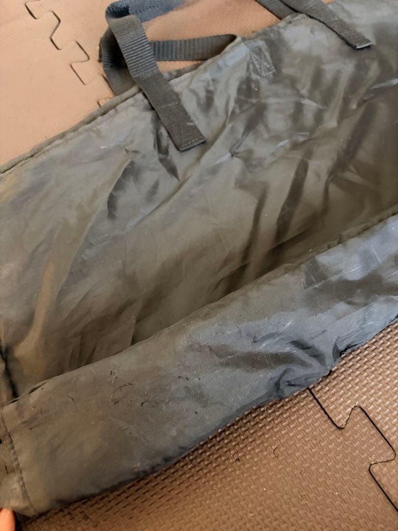 belmont アイアン焚火スタンド BM-284