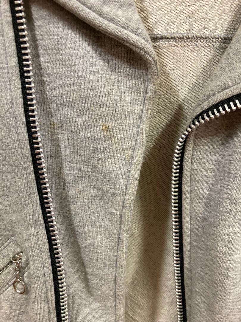 アイコムデギャルソンジュンヤワタナベマン　チャンピオンスエットライダース