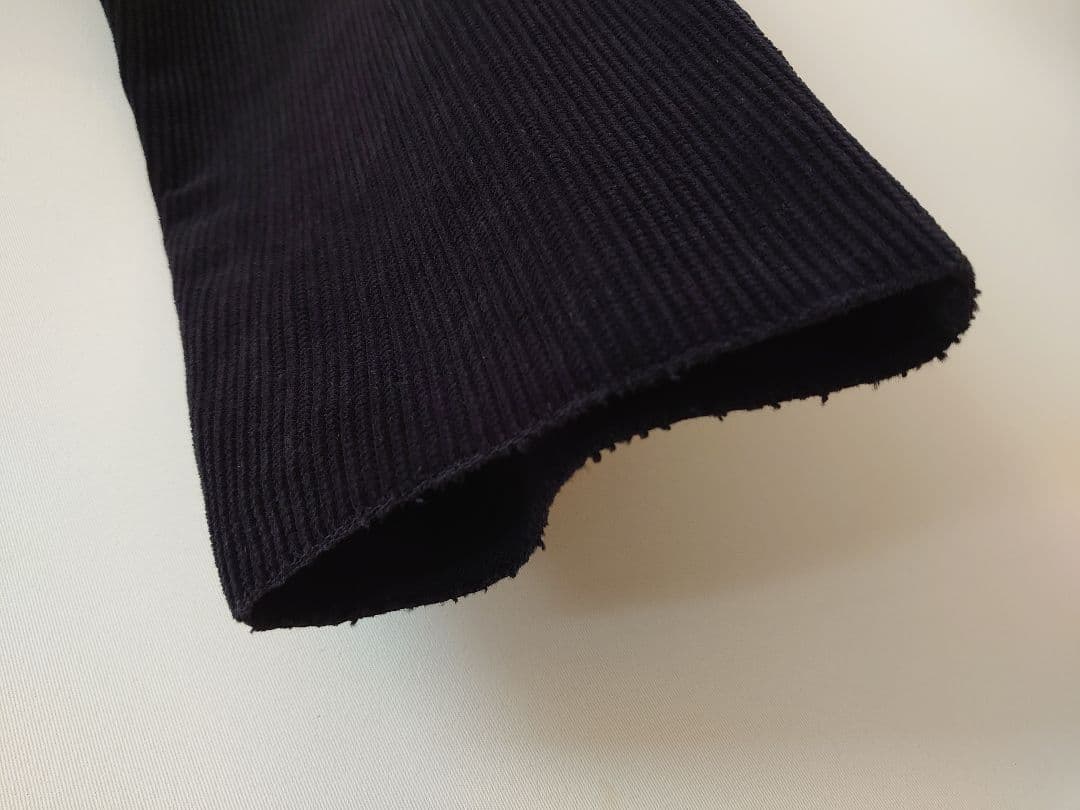 kaval カヴァル／Simple work pants (Dragon's